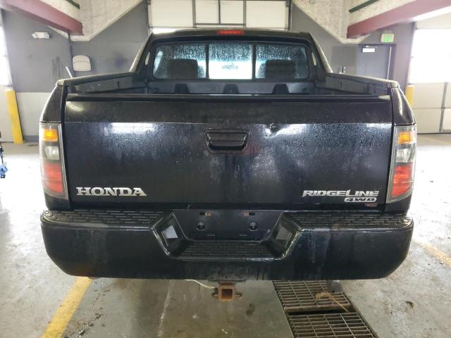 Photo 5 VIN: 2HJYK16457H539874 - HONDA RIDGELINE 