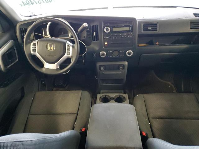 Photo 7 VIN: 2HJYK16457H539874 - HONDA RIDGELINE 