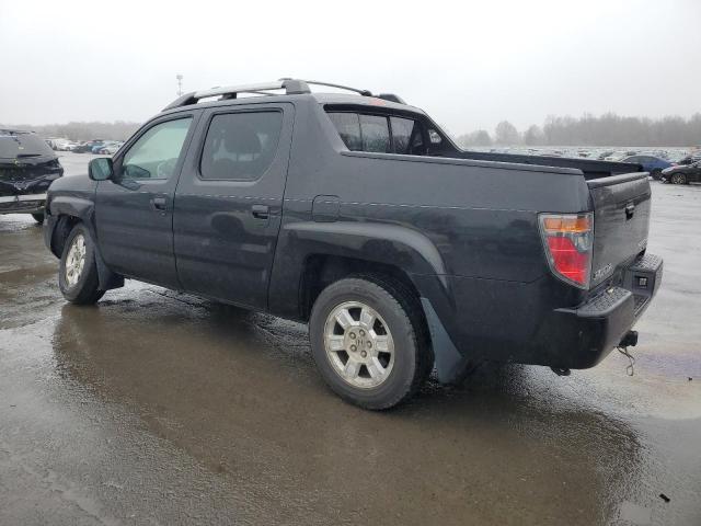 Photo 1 VIN: 2HJYK16458H522249 - HONDA RIDGELINE 