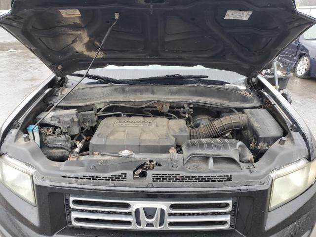 Photo 10 VIN: 2HJYK16458H522249 - HONDA RIDGELINE 