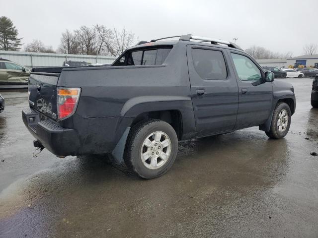 Photo 2 VIN: 2HJYK16458H522249 - HONDA RIDGELINE 