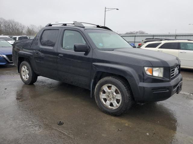 Photo 3 VIN: 2HJYK16458H522249 - HONDA RIDGELINE 