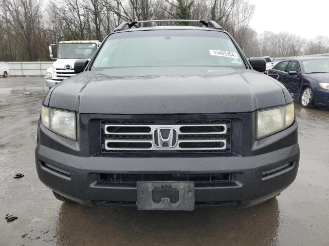 Photo 4 VIN: 2HJYK16458H522249 - HONDA RIDGELINE 