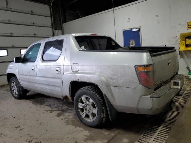 Photo 1 VIN: 2HJYK16466H541826 - HONDA RIDGELINE 