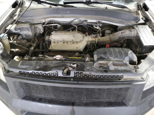 Photo 10 VIN: 2HJYK16466H541826 - HONDA RIDGELINE 