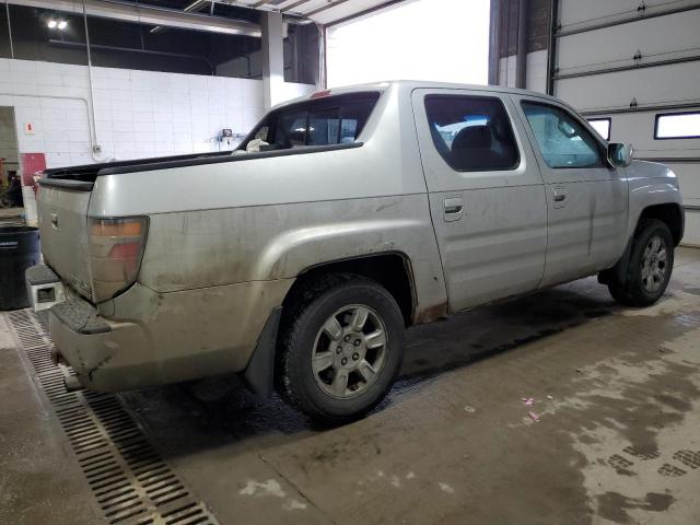 Photo 2 VIN: 2HJYK16466H541826 - HONDA RIDGELINE 