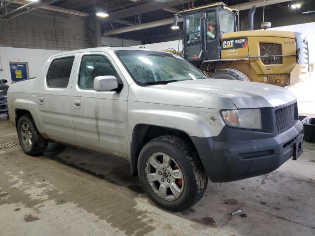 Photo 3 VIN: 2HJYK16466H541826 - HONDA RIDGELINE 