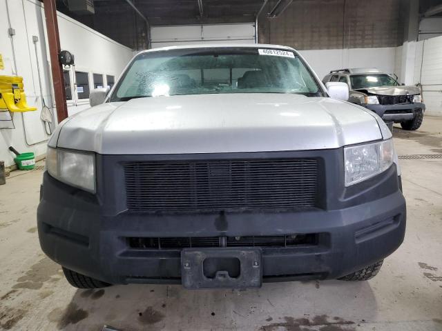 Photo 4 VIN: 2HJYK16466H541826 - HONDA RIDGELINE 