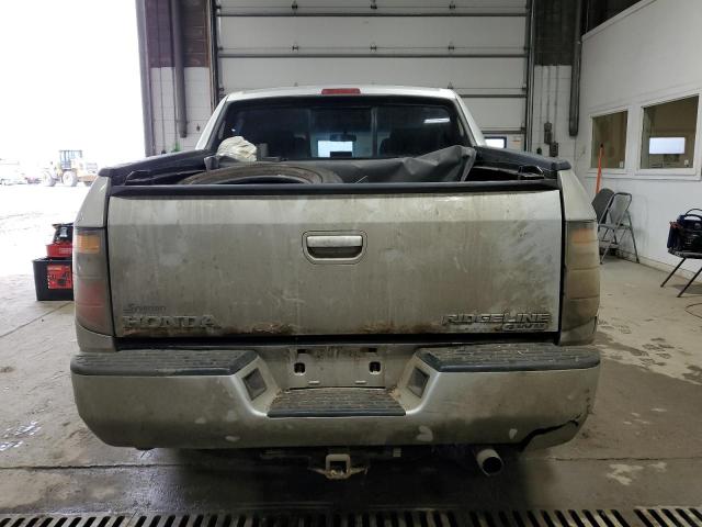 Photo 5 VIN: 2HJYK16466H541826 - HONDA RIDGELINE 