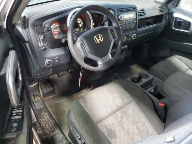 Photo 7 VIN: 2HJYK16466H541826 - HONDA RIDGELINE 