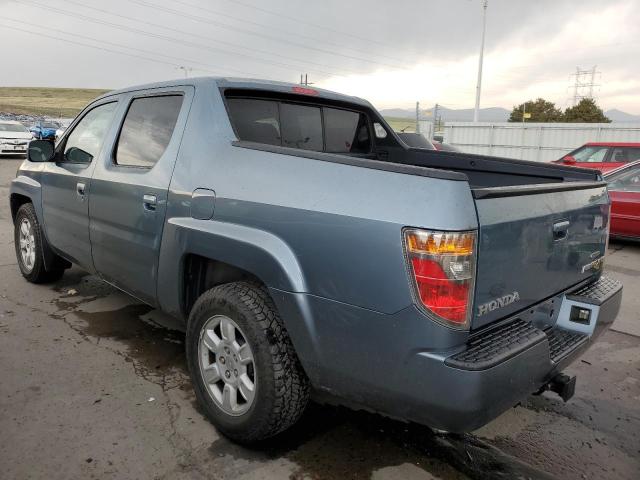 Photo 1 VIN: 2HJYK16466H575894 - HONDA RIDGELINE 