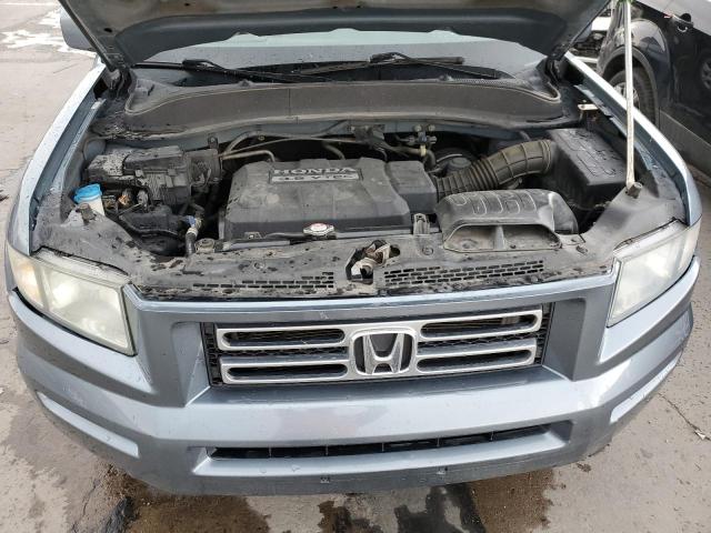 Photo 10 VIN: 2HJYK16466H575894 - HONDA RIDGELINE 