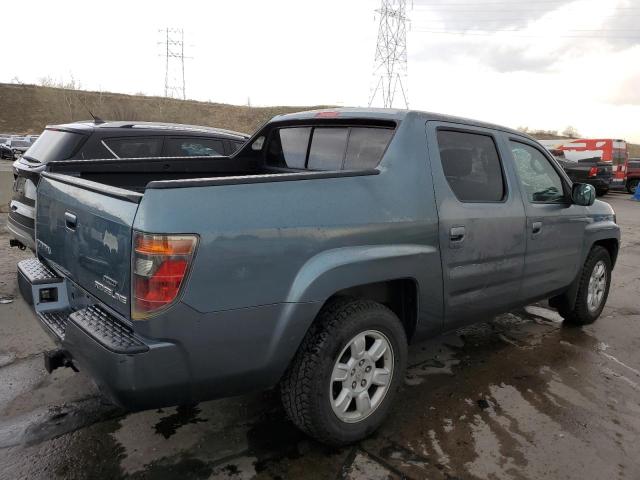 Photo 2 VIN: 2HJYK16466H575894 - HONDA RIDGELINE 