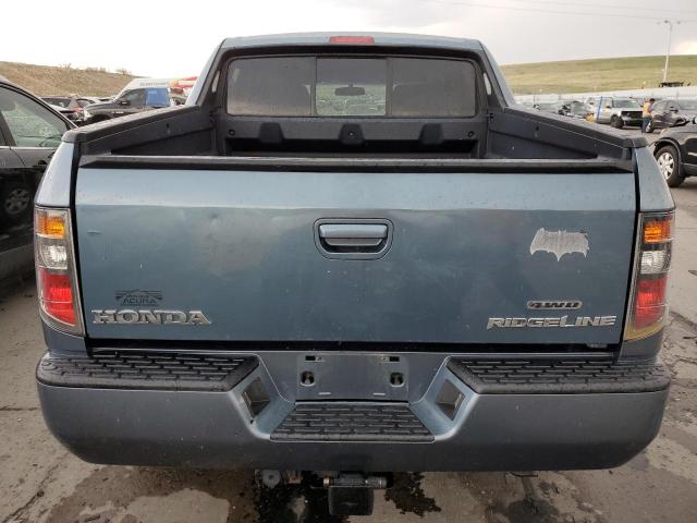 Photo 5 VIN: 2HJYK16466H575894 - HONDA RIDGELINE 