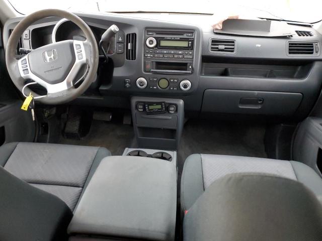 Photo 7 VIN: 2HJYK16466H575894 - HONDA RIDGELINE 