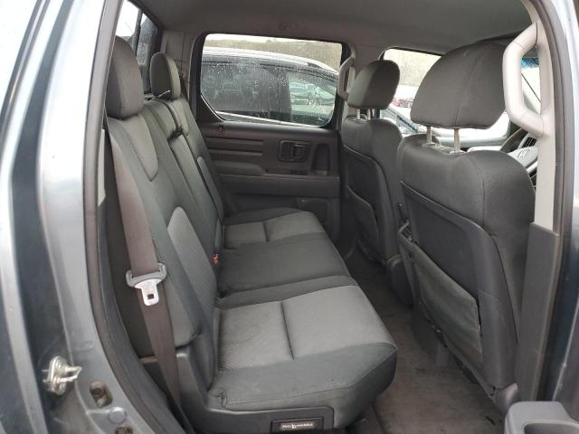 Photo 9 VIN: 2HJYK16466H575894 - HONDA RIDGELINE 