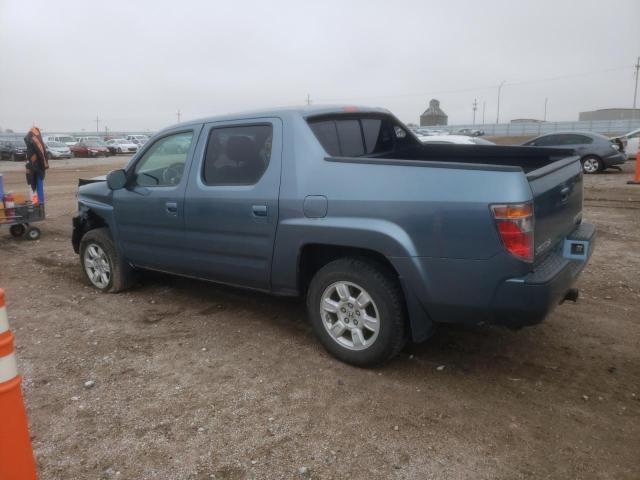 Photo 1 VIN: 2HJYK16467H506379 - HONDA RIDGELINE 