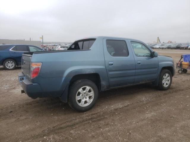 Photo 2 VIN: 2HJYK16467H506379 - HONDA RIDGELINE 