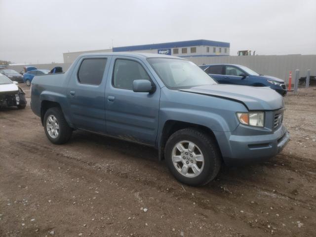 Photo 3 VIN: 2HJYK16467H506379 - HONDA RIDGELINE 