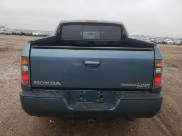 Photo 5 VIN: 2HJYK16467H506379 - HONDA RIDGELINE 