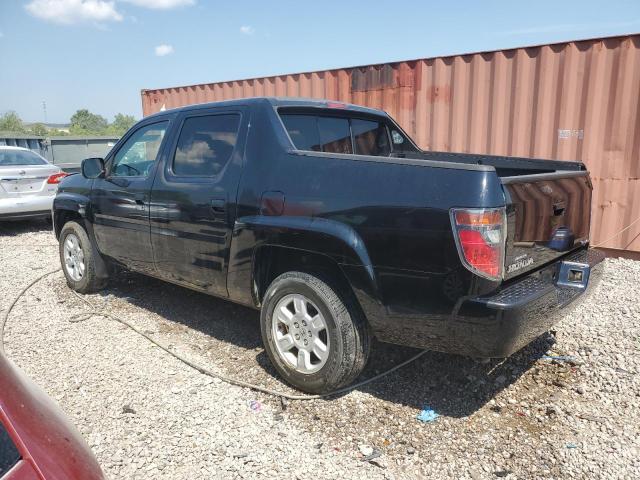 Photo 1 VIN: 2HJYK16467H513526 - HONDA RIDGELINE 