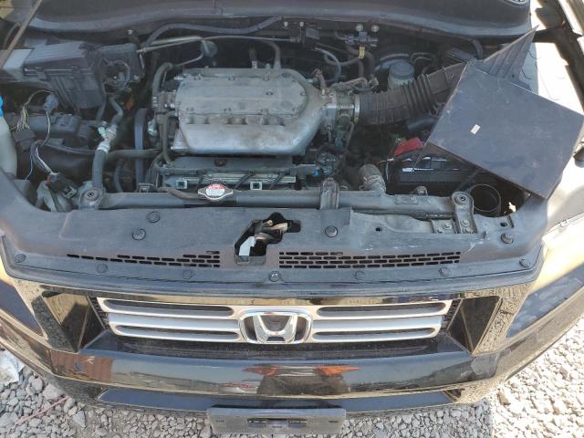 Photo 10 VIN: 2HJYK16467H513526 - HONDA RIDGELINE 