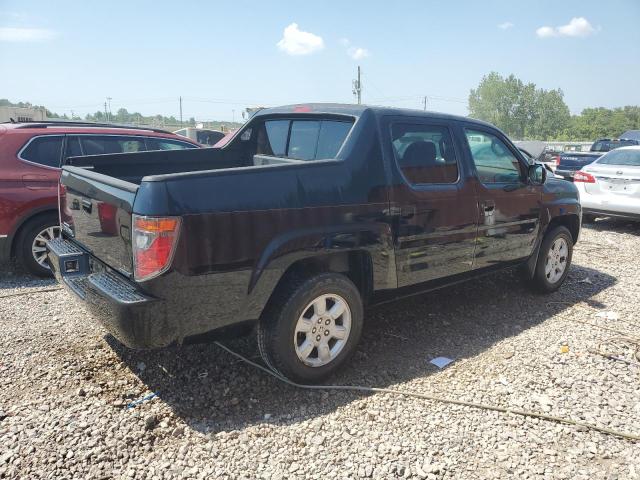 Photo 2 VIN: 2HJYK16467H513526 - HONDA RIDGELINE 