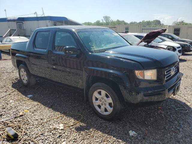 Photo 3 VIN: 2HJYK16467H513526 - HONDA RIDGELINE 