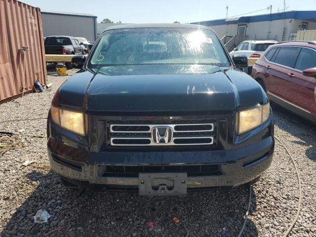 Photo 4 VIN: 2HJYK16467H513526 - HONDA RIDGELINE 