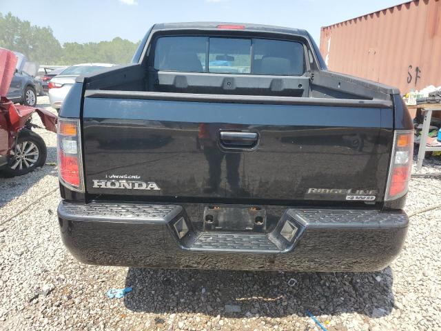 Photo 5 VIN: 2HJYK16467H513526 - HONDA RIDGELINE 