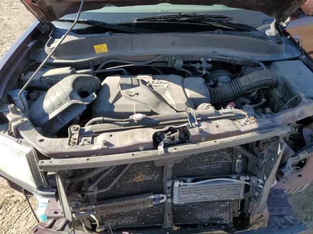 Photo 10 VIN: 2HJYK16467H526471 - HONDA RIDGELINE 