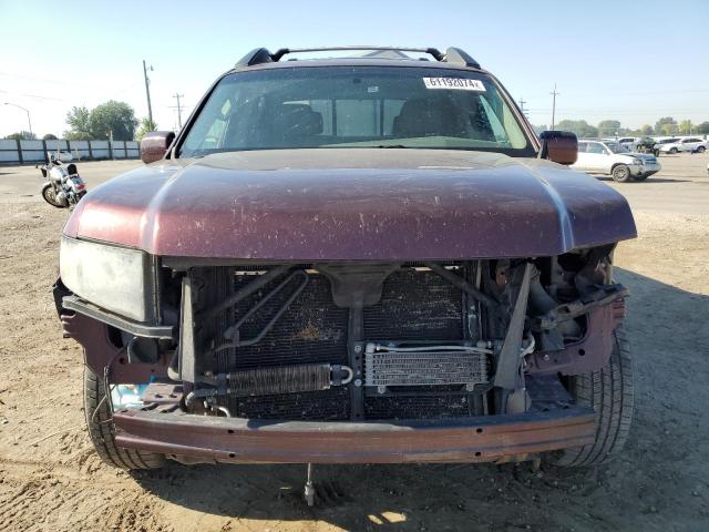 Photo 4 VIN: 2HJYK16467H526471 - HONDA RIDGELINE 