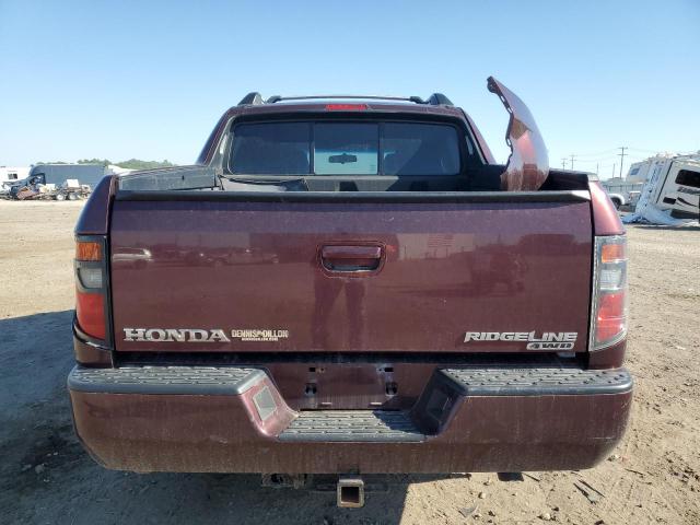 Photo 5 VIN: 2HJYK16467H526471 - HONDA RIDGELINE 