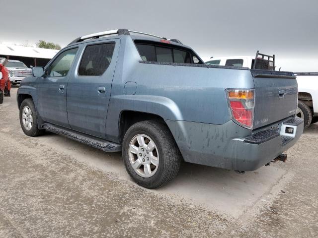 Photo 1 VIN: 2HJYK16477H500378 - HONDA RIDGELINE 