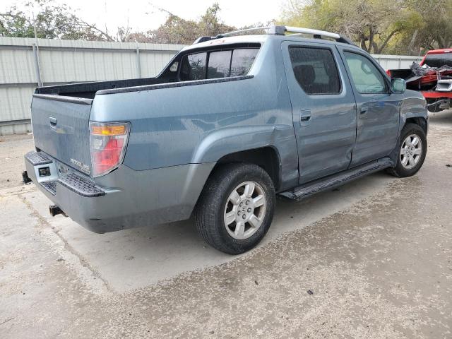 Photo 2 VIN: 2HJYK16477H500378 - HONDA RIDGELINE 