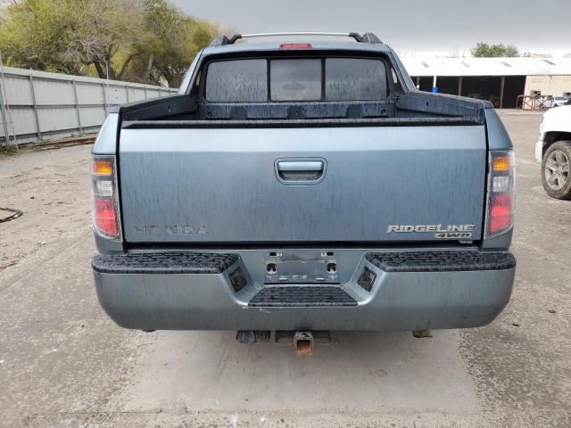 Photo 5 VIN: 2HJYK16477H500378 - HONDA RIDGELINE 