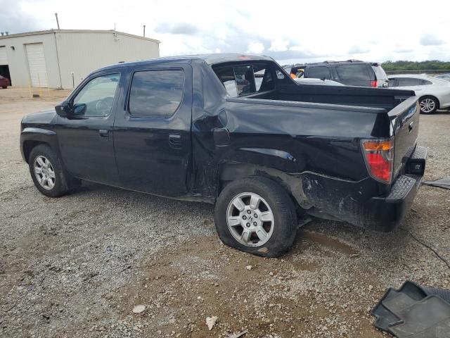 Photo 1 VIN: 2HJYK16477H551959 - HONDA RIDGELINE 