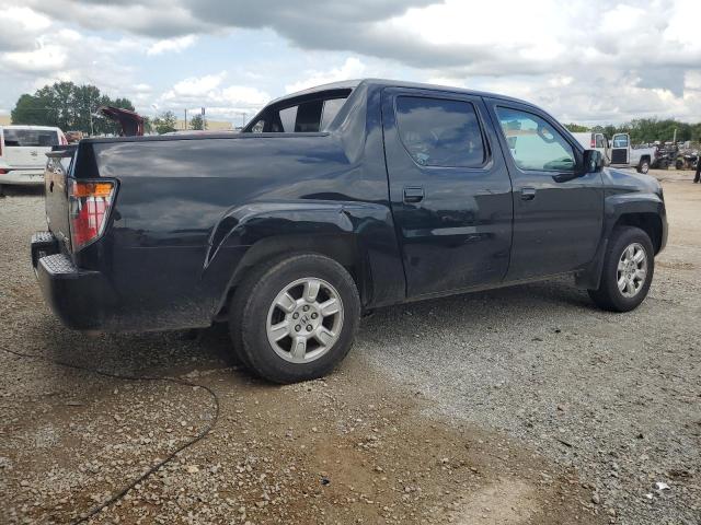 Photo 2 VIN: 2HJYK16477H551959 - HONDA RIDGELINE 