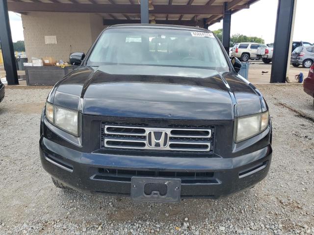 Photo 4 VIN: 2HJYK16477H551959 - HONDA RIDGELINE 