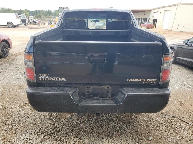 Photo 5 VIN: 2HJYK16477H551959 - HONDA RIDGELINE 