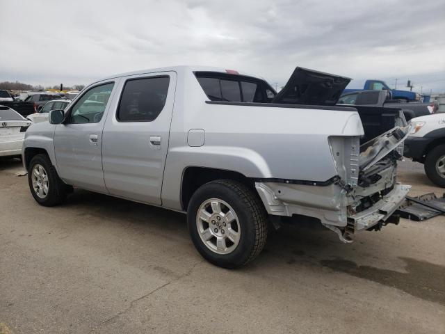 Photo 1 VIN: 2HJYK16478H508319 - HONDA RIDGELINE 