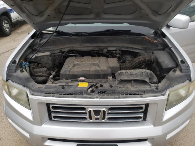 Photo 10 VIN: 2HJYK16478H508319 - HONDA RIDGELINE 