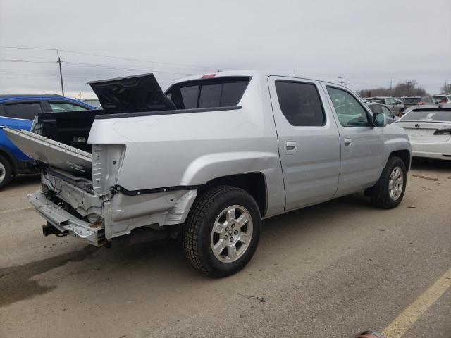 Photo 2 VIN: 2HJYK16478H508319 - HONDA RIDGELINE 