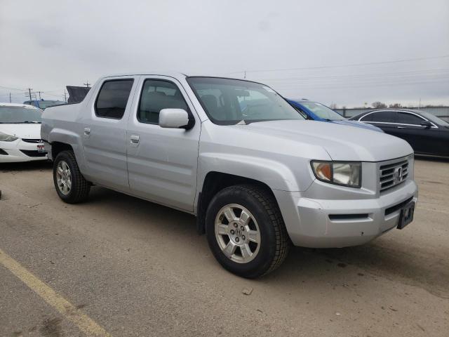 Photo 3 VIN: 2HJYK16478H508319 - HONDA RIDGELINE 