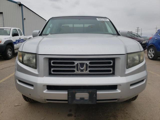 Photo 4 VIN: 2HJYK16478H508319 - HONDA RIDGELINE 