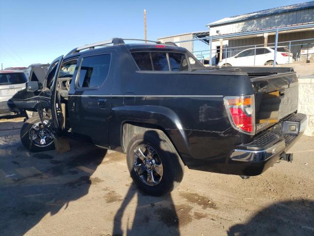 Photo 1 VIN: 2HJYK16486H507886 - HONDA RIDGELINE 