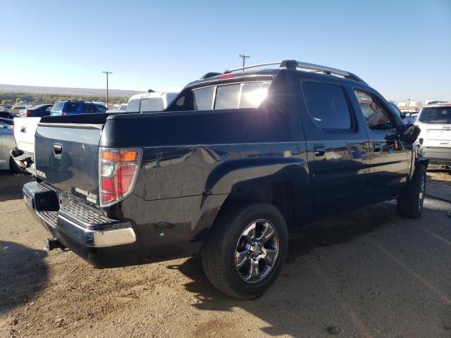 Photo 2 VIN: 2HJYK16486H507886 - HONDA RIDGELINE 