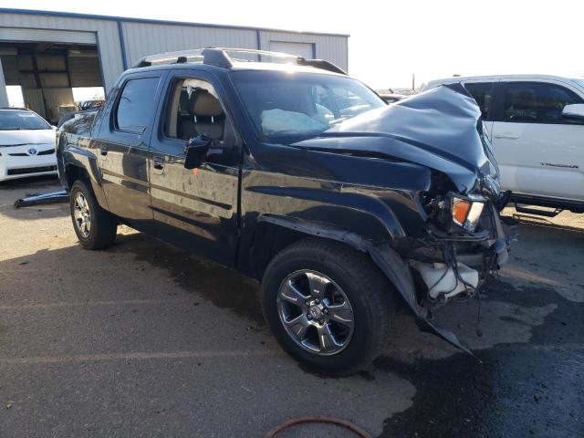 Photo 3 VIN: 2HJYK16486H507886 - HONDA RIDGELINE 