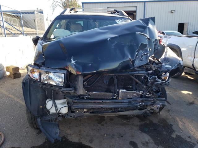 Photo 4 VIN: 2HJYK16486H507886 - HONDA RIDGELINE 