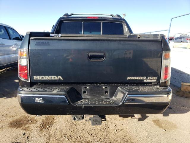 Photo 5 VIN: 2HJYK16486H507886 - HONDA RIDGELINE 